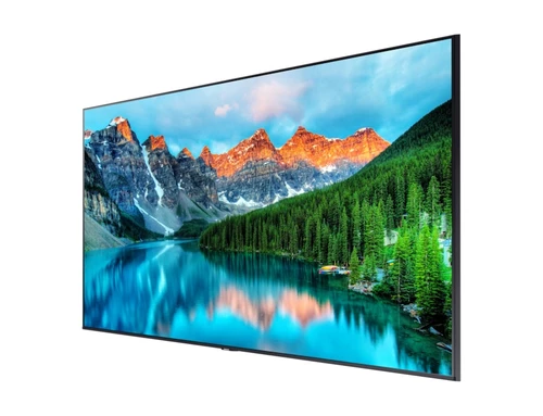 Samsung LH50BETHLGW Rollable display 127 cm (50") UHD+ Smart TV Wi-Fi Grey, Titanium 18