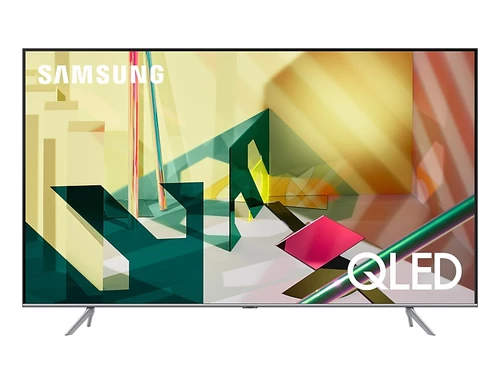 Samsung QA85Q70TAW 2,16 m (85") 4K Ultra HD Smart TV Wifi Negro 18
