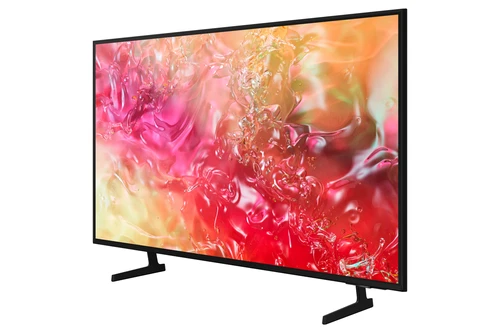Samsung 2024 43” DU7110 Crystal UHD 4K HDR Smart TV 1