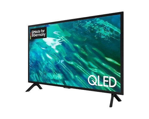 Samsung 32 "QLED Q50A (2021) 81,3 cm (32") Full HD Smart TV Wifi Noir 1