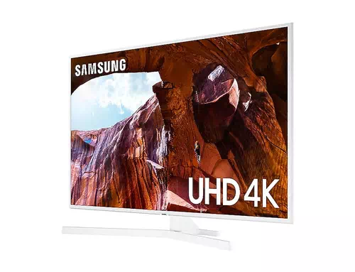 Samsung Series 7 43RU7410 109,2 cm (43") 4K Ultra HD Smart TV Wifi Blanco 1
