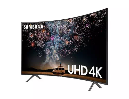 Samsung 49RU7300 124.5 cm (49") 4K Ultra HD Smart TV Wi-Fi Black 1