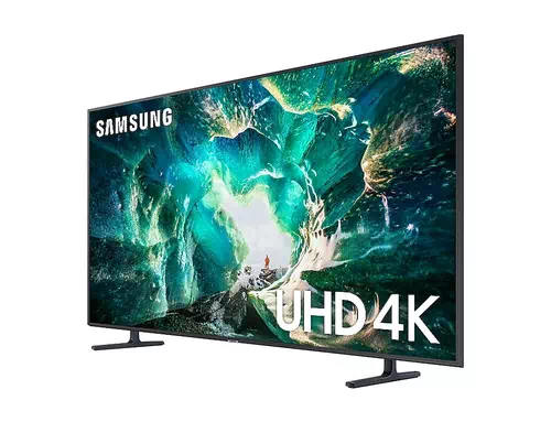 Samsung Series 8 49RU8000 124,5 cm (49") 4K Ultra HD Smart TV Wifi Gris 1