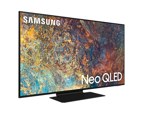 Samsung Series 9 50QN90A Televisor 127 cm (50") 4K Ultra HD Smart TV Wifi Negro 1
