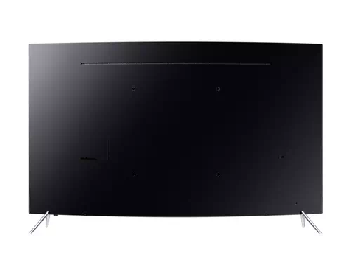 Samsung 55" KS8500K 139,7 cm (55") 4K Ultra HD Smart TV Wifi Noir 1