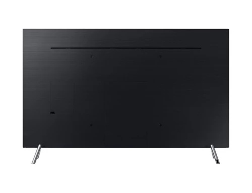 Samsung 55" MU7000 139,7 cm (55") 4K Ultra HD Smart TV Wifi Negro, Plata 1
