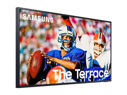 Samsung 65" QLED 2160p 120Hz 4K 165.1 cm (65") 4K Ultra HD Smart TV Black 1