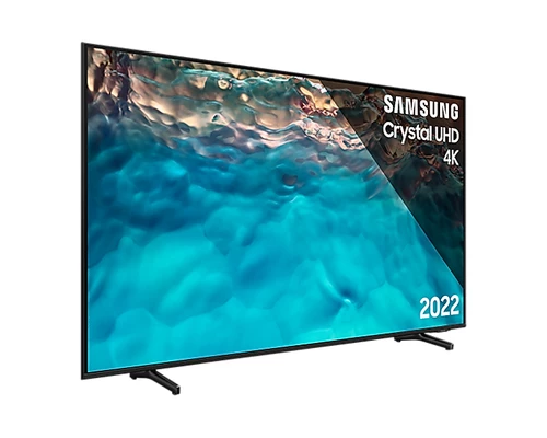 Samsung Series 8 70BU8000 177,8 cm (70") 4K Ultra HD Smart TV Wifi Noir 1