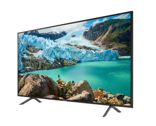 Samsung 70RU7025 177.8 cm (70") 4K Ultra HD Smart TV Wi-Fi Black 1