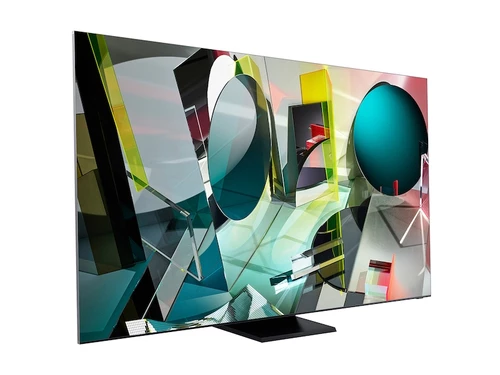 Samsung Q950T QN75Q900TSFXZA TV 189,2 cm (74.5") 8K Ultra HD Smart TV Wifi Noir 1
