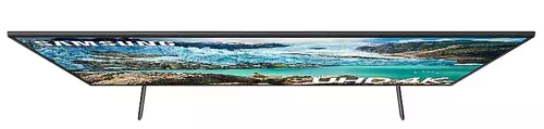 Samsung Series 7 75RU7170 190.5 cm (75") 4K Ultra HD Smart TV Wi-Fi Black 1