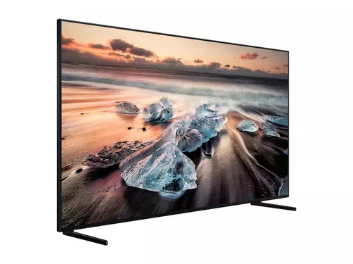 Samsung 82Q900RB 2.08 m (82") 8K Ultra HD Smart TV Wi-Fi Black 1
