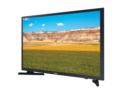 Samsung BE32T-M 81.3 cm (32") HD Smart TV Wi-Fi Black 1