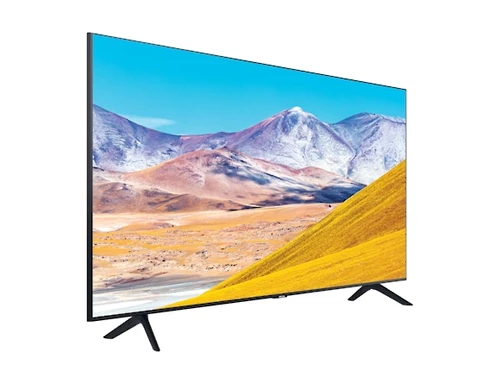 Samsung Series 8 Crystal UHD 43” TU8002 109,2 cm (43") 4K Ultra HD Smart TV Wifi Noir 1