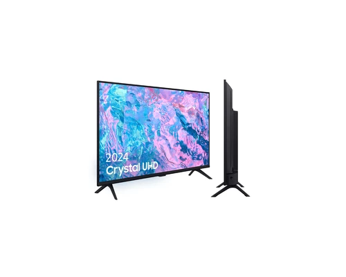 Samsung Series 7 TV CU6905 Crystal UHD 43" 4K Smart TV 2024 1