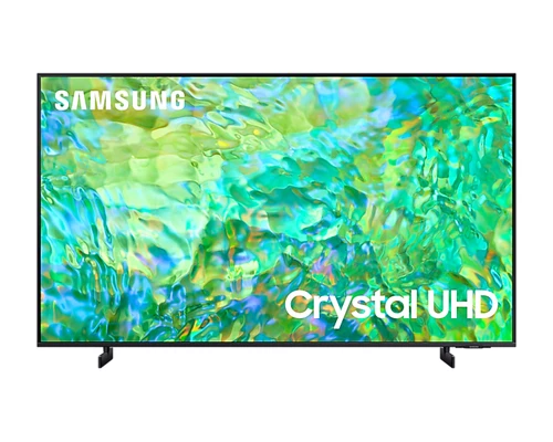 Samsung CU8072 2,16 m (85") 4K Ultra HD Smart TV Wifi Negro 1