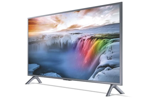 Samsung GQ32Q50R 81,3 cm (32") 4K Ultra HD Smart TV Wifi Plata 1