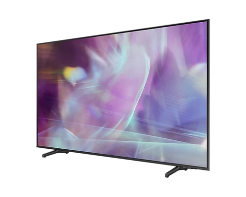 Samsung Q74A GQ43Q74CAUXZG TV 109.2 cm (43") 4K Ultra HD Smart TV Wi-Fi Black, Grey 1