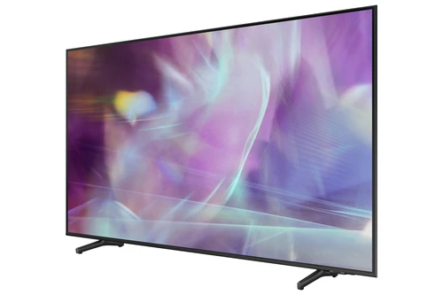 Samsung GQ50Q73AAUXZG TV 127 cm (50") 4K Ultra HD Smart TV Wifi Gris, Titane 1