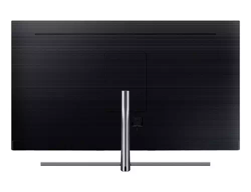 Samsung Q7F GQ55Q7FNGTXZG TV 139.7 cm (55") 4K Ultra HD Smart TV Wi-Fi Black, Silver 1