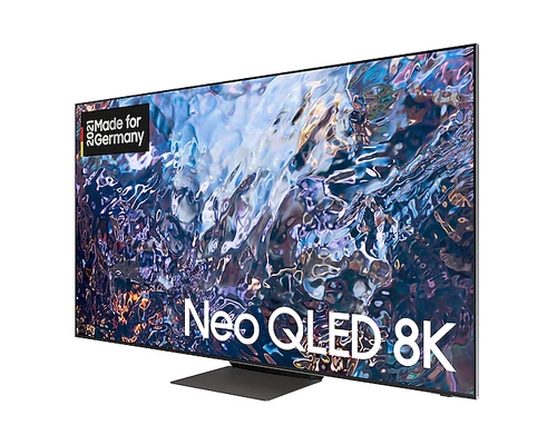 Samsung GQ55QN700ATXZG Televisor 139,7 cm (55") 8K Ultra HD Smart TV Wifi Carbono 1
