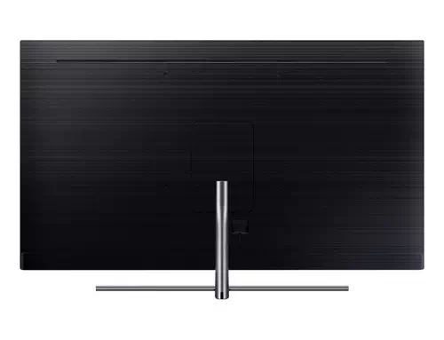 Samsung Q7F GQ65Q7FNGTXZG TV 165.1 cm (65") 4K Ultra HD Smart TV Wi-Fi Black, Silver 1