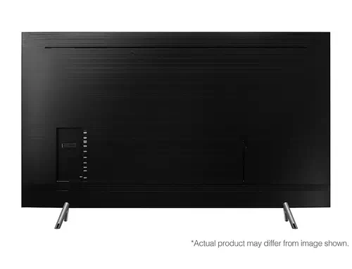 Samsung GQ65Q8DN 165.1 cm (65") 4K Ultra HD Smart TV Wi-Fi Silver 1