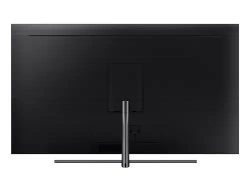 Samsung Q9F GQ65Q9FNGTXZG TV 165,1 cm (65") 4K Ultra HD Smart TV Wifi Noir, Argent 1