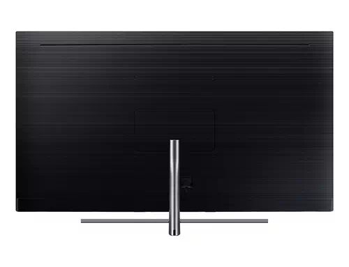 Samsung Q7F GQ75Q7FNGTXZG TV 190.5 cm (75") 4K Ultra HD Smart TV Wi-Fi Black, Silver 1