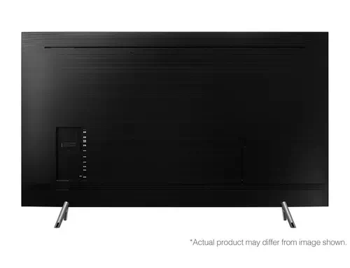 Samsung GQ75Q8DNGT 190,5 cm (75") 4K Ultra HD Smart TV Wifi Carbono, Plata 1