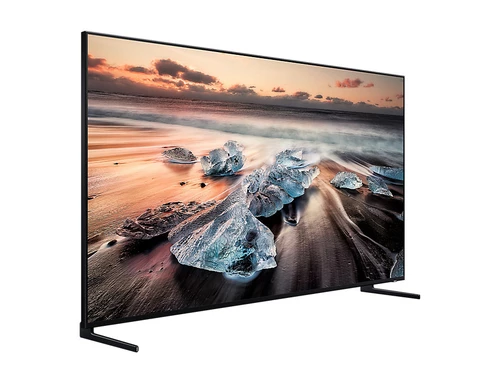 Samsung GQ75Q900RGT 190.5 cm (75") 8K Ultra HD Smart TV Wi-Fi Black 1