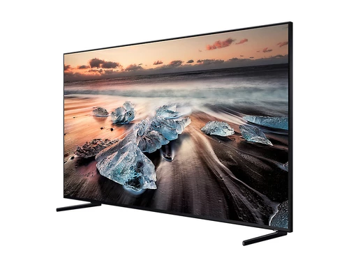 Samsung GQ85Q900RGL 2.16 m (85") 8K Ultra HD Smart TV Wi-Fi Black 1