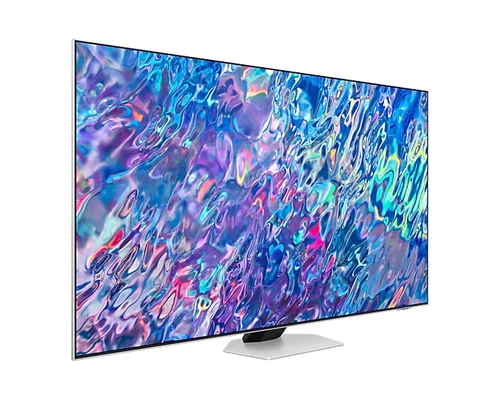 Samsung GQ85QN85BATXZG TV 2,16 m (85") 4K DCI Smart TV Wifi Argent 1