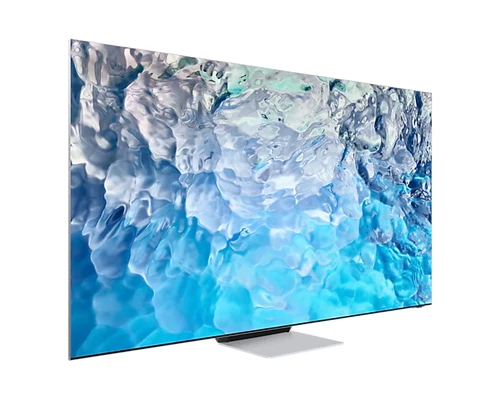 Samsung GQ85QN900BTXZG TV 2,16 m (85") 8K Ultra HD Smart TV Wifi Acier inoxydable 1