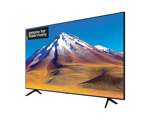 Samsung GU43TU6979U 109,2 cm (43") 4K Ultra HD Smart TV Wifi Negro 1