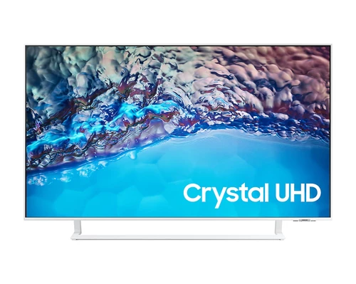 Samsung GU50BU8589UXZG TV 127 cm (50") 4K Ultra HD Smart TV Wifi Blanc 1