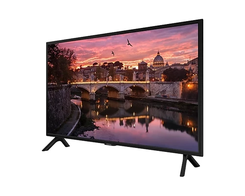 Samsung HG32CF800EUXEN TV 81.3 cm (32") Full HD Wi-Fi Black 1