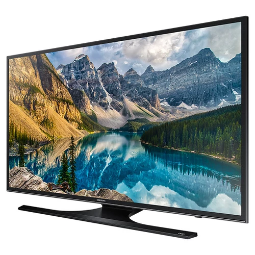 Samsung HG40ND690UF 101,6 cm (40") 4K Ultra HD Smart TV Noir 1