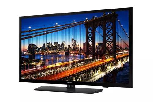 Samsung HG49EE590HK 124.5 cm (49") Full HD Smart TV Wi-Fi Black 1