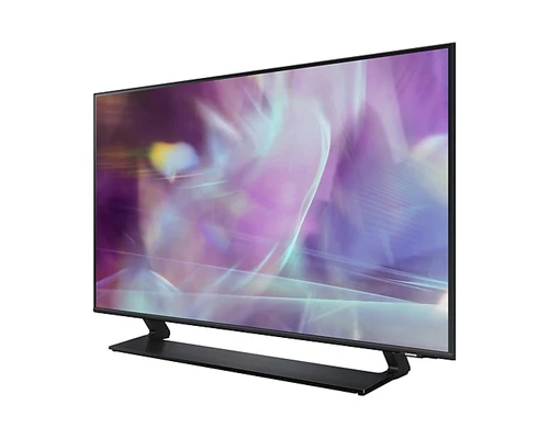 Samsung HG50Q60AAAWXXY TV 127 cm (50") 4K Ultra HD Smart TV Wi-Fi Black 1