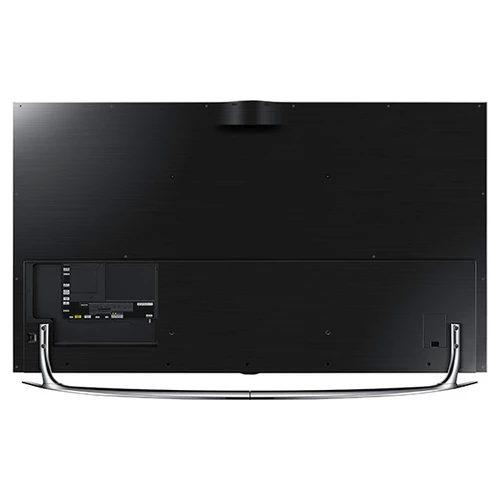 Samsung HG55NB890XF 139.7 cm (55") Full HD Smart TV Wi-Fi Black 1