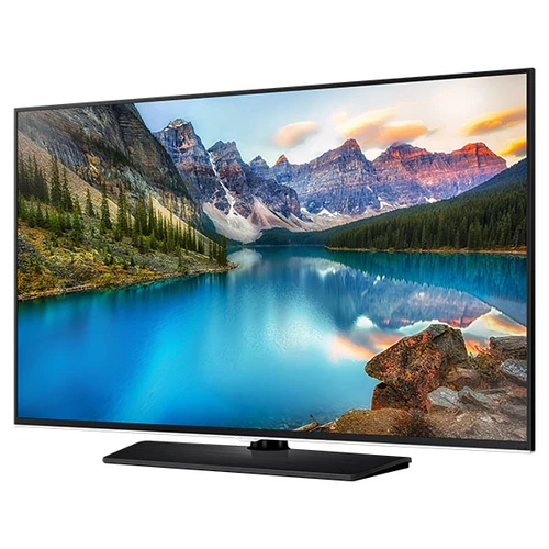 Samsung HG55ND677EF 139,7 cm (55") Full HD Smart TV Negro 1