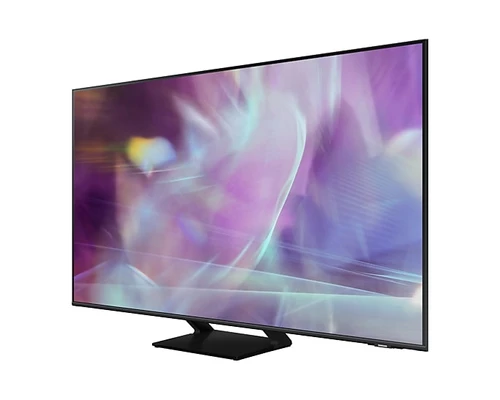 Samsung HG55Q60AAAWXXY TV 139.7 cm (55") 4K Ultra HD Smart TV Wi-Fi Black 1