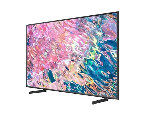 Samsung HG55Q60BA 139,7 cm (55") 4K Ultra HD Smart TV Wifi Noir 1