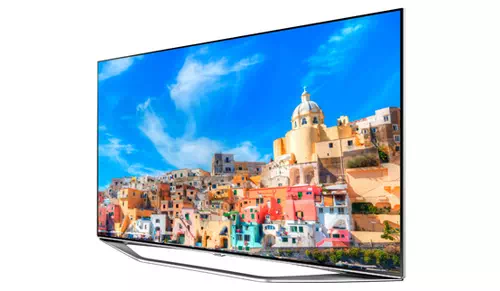 Samsung HG60EC890XB 152,4 cm (60") Full HD Smart TV Wifi Noir 1