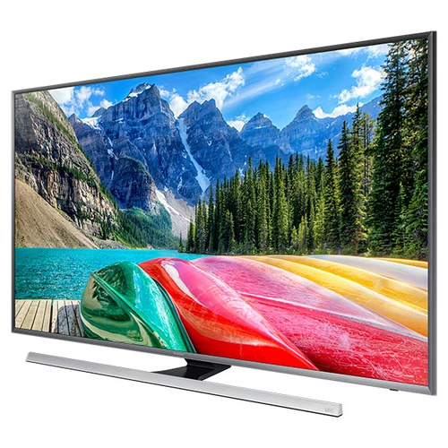 Samsung HG65ND890UF 165.1 cm (65") 4K Ultra HD Smart TV Black 1