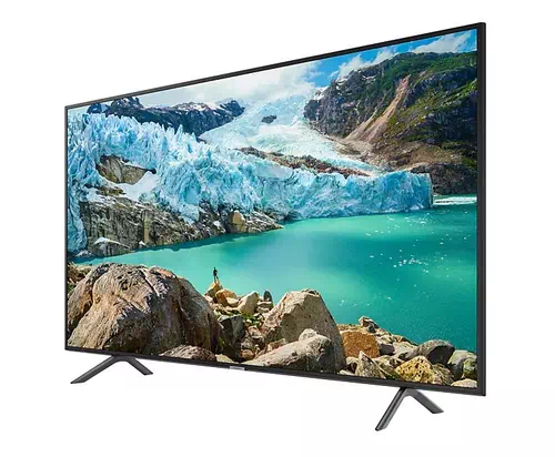 Samsung HUB TV LCD UHD 75IN 1315378 190,5 cm (75") 4K Ultra HD Smart TV Wifi Negro 1