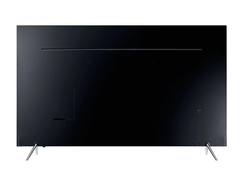 Samsung Series 7 KS7000 152,4 cm (60") 4K Ultra HD Smart TV Wifi Argent 1