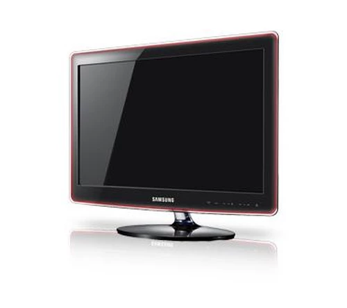 Samsung LE-22B650T6WXXN TV 55.9 cm (22") HD Black 1