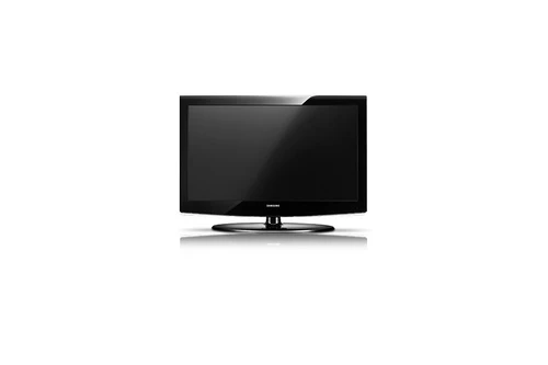 Samsung LE-26A457 TV 66 cm (26") HD Black 1